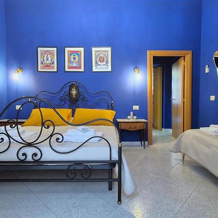 Blue Soul Villa Napoli Dış mekan fotoğraf