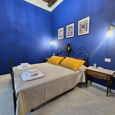 Blue Soul Villa Napoli Dış mekan fotoğraf